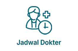 Jadwal Dokter